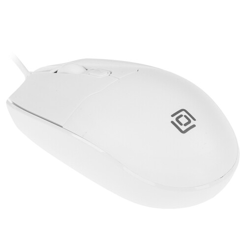 Купить Клавиатура+мышь  проводная  Oklick S650 белый  5603317. Характеристики, отзывы и цены в Донецке