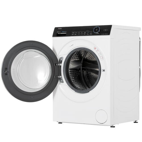 Купить Стиральная машина Haier HW90-B14979 белый  5346237. Характеристики, отзывы и цены в Донецке
