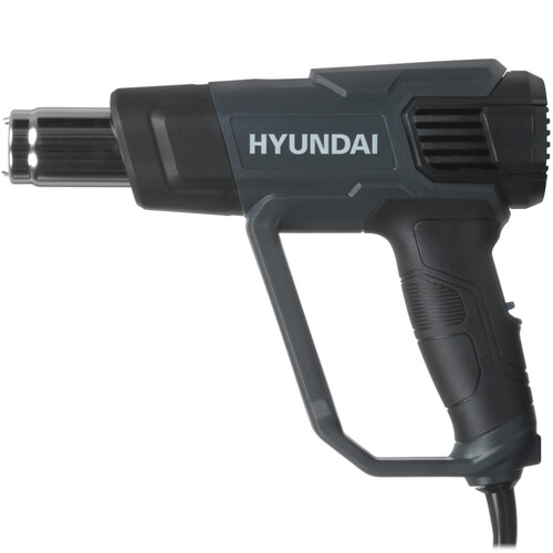 Купить Строительный фен Hyundai HD-2000HG  5470199. Характеристики, отзывы и цены в Донецке