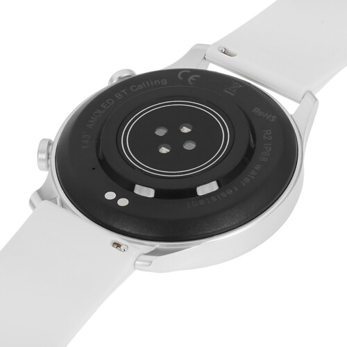 Купить Смарт-часы WiWatch R2  5467179. Характеристики, отзывы и цены в Донецке