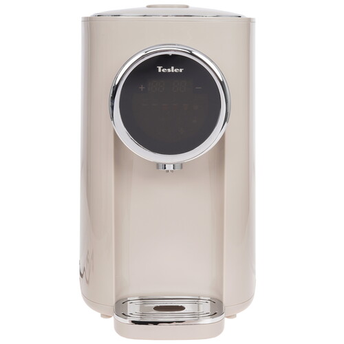 Купить Термопот TESLER TP-5050 коричневый  9280817. Характеристики, отзывы и цены в Донецке