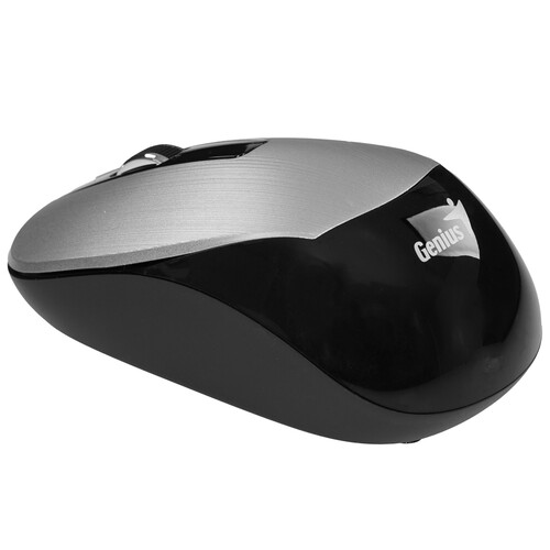 Купить Мышь беспроводная Genius NX-7015  9140276. Характеристики, отзывы и цены в Донецке