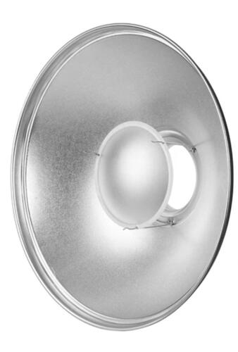 Купить Портретная тарелка Raylab RL-BD41 41 см с рефлектором  9116593. Характеристики, отзывы и цены в Донецке