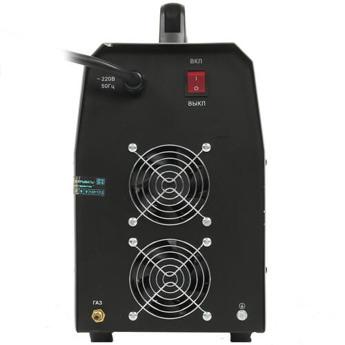 Купить Сварочный аппарат Ресанта САИ 250-АД  8136391. Характеристики, отзывы и цены в Донецке