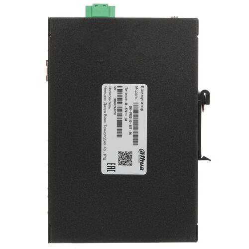 Купить Коммутатор Dahua DH-PFS3110-8ET-96  4836943. Характеристики, отзывы и цены в Донецке
