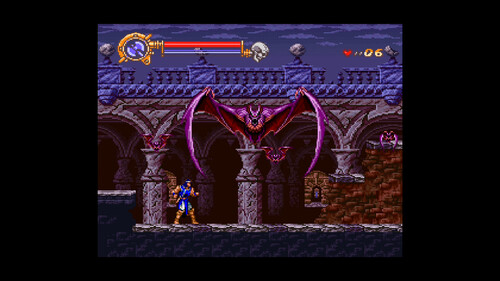 Купить Игра Castlevania Advance Collection (Steam)  5613889. Характеристики, отзывы и цены в Донецке