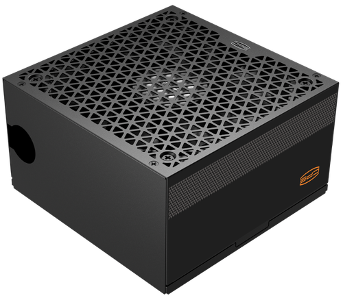Купить Блок питания PCCooler YK750 [P5-YK750-B1FWBK1-EU] черный  5458990. Характеристики, отзывы и цены в Донецке