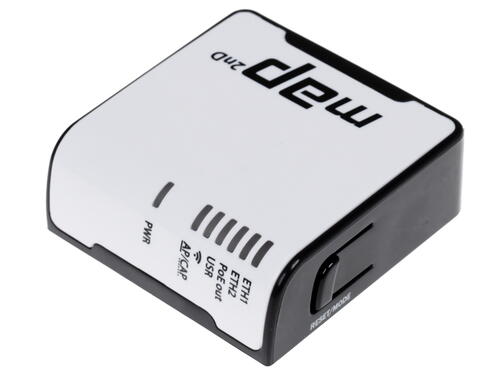 Купить Точка доступа MikroTik mAP  1089968. Характеристики, отзывы и цены в Донецке