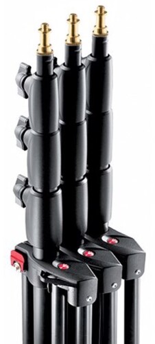 Купить Стойка Manfrotto 1004BAC-3  9132125. Характеристики, отзывы и цены в Донецке