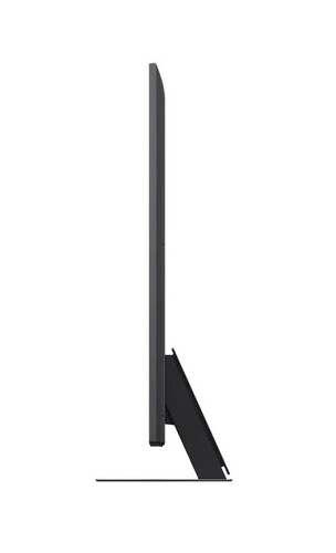 Купить 55" (139 см) Телевизор LG 55QNED86A6A черный  5623429. Характеристики, отзывы и цены в Донецке