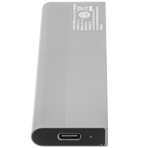 Купить 1000 ГБ Внешний SSD Lenovo Thinkbook SU710 [QXB1P87496]  5486274. Характеристики, отзывы и цены в Донецке