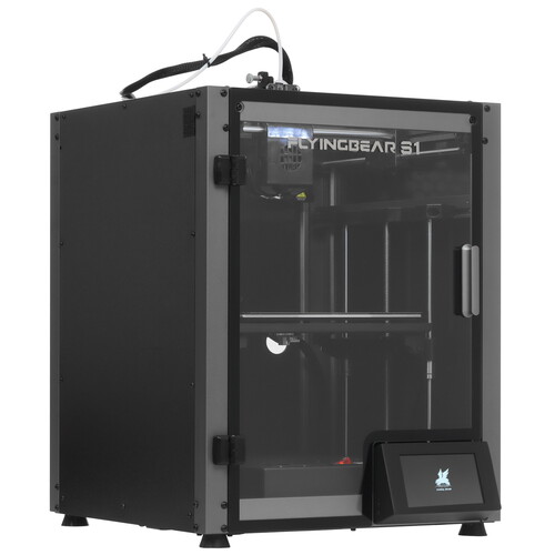 Купить 3D принтер FlyingBear S1  5490678. Характеристики, отзывы и цены в Донецке