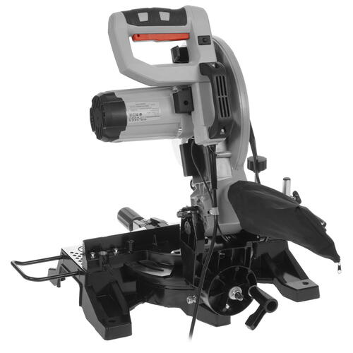 Купить Торцовочная пила  Ресанта ТП-255Л  5356842. Характеристики, отзывы и цены в Донецке