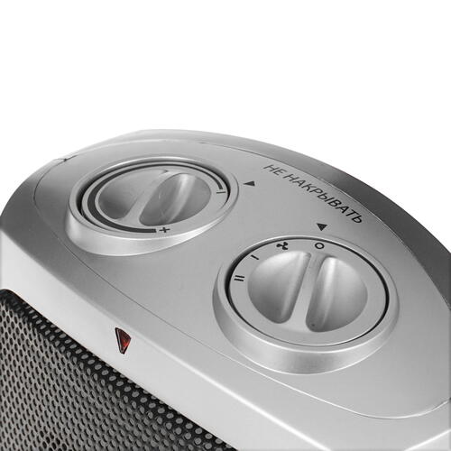 Купить Тепловентилятор РЕСАНТА ТВК-1800  9915379. Характеристики, отзывы и цены в Донецке