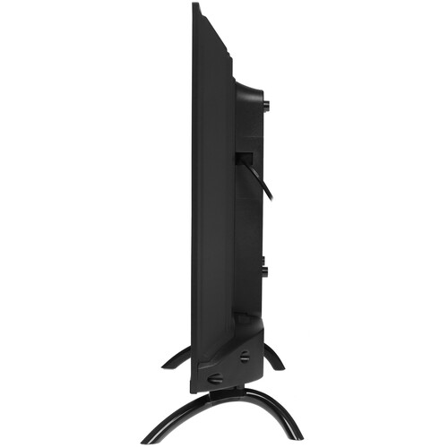 Купить 32" (81 см) Телевизор DEXP 32FCY2 черный  5451455. Характеристики, отзывы и цены в Донецке