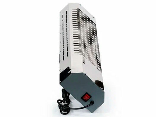 Купить Инфракрасный обогреватель Hintek Unicum-1500  9121309. Характеристики, отзывы и цены в Донецке