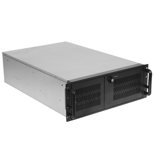 Купить Серверный корпус ExeGate Pro 4U650-010/4U4139L  8184950. Характеристики, отзывы и цены в Донецке