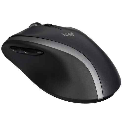 Купить Мышь проводная Logitech M500S  5440324. Характеристики, отзывы и цены в Донецке