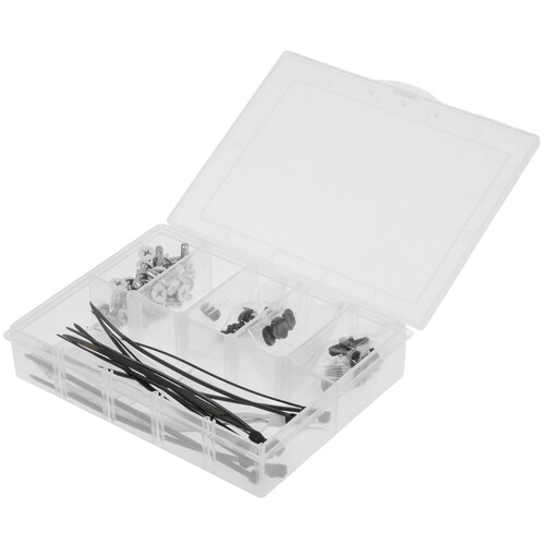 Купить Корпус Corsair 2500D AIRFLOW  5617881. Характеристики, отзывы и цены в Донецке