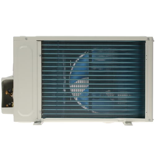 Купить Кондиционер настенный сплит-система Centek CT-65A09 белый  1216750. Характеристики, отзывы и цены в Донецке