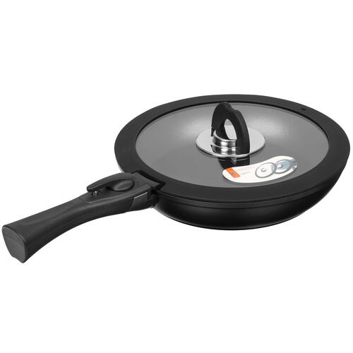 Купить Набор сковород OneTwo Compact Keep O3SO23  5415312. Характеристики, отзывы и цены в Донецке