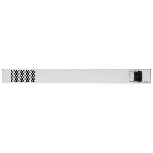 Купить Коммутатор MikroTik CRS354-48P-4S+2Q+RM  4744798. Характеристики, отзывы и цены в Донецке