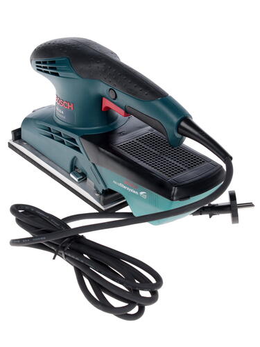 Купить Виброшлифовальная машина Bosch GSS 23 A  1050751. Характеристики, отзывы и цены в Донецке