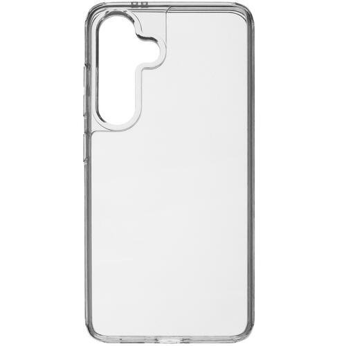 Купить Накладка  VLP Diamond Case для Samsung Galaxy S24 прозрачный  5460475. Характеристики, отзывы и цены в Донецке