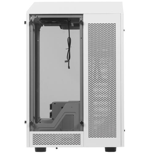 Купить Корпус Thermaltake The Tower 900 Snow Edition [CA-1H1-00F6WN-00] белый  1096083. Характеристики, отзывы и цены в Донецке