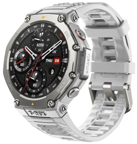 Купить Смарт-часы Amazfit T-Rex 3  5613947. Характеристики, отзывы и цены в Донецке