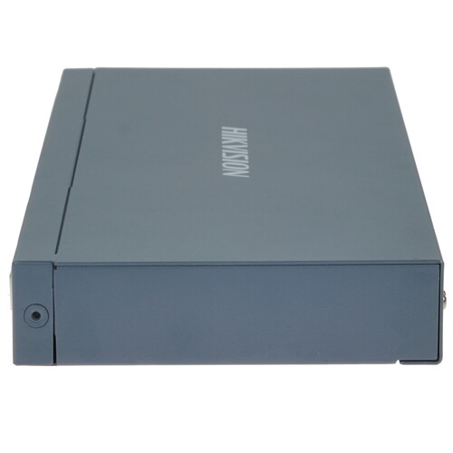Купить Коммутатор Hikvision DS-3E0510P-E  4837872. Характеристики, отзывы и цены в Донецке