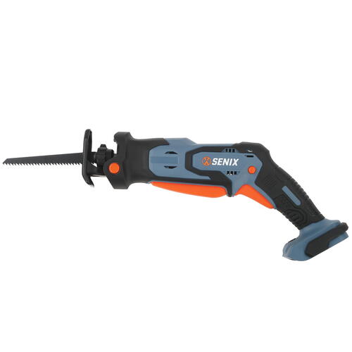 Купить Сабельная пила SENIX PSRX2-M1-EU 20 Volt Max X2  , Без ЗУ, Без АКБ  9070114. Характеристики, отзывы и цены в Донецке