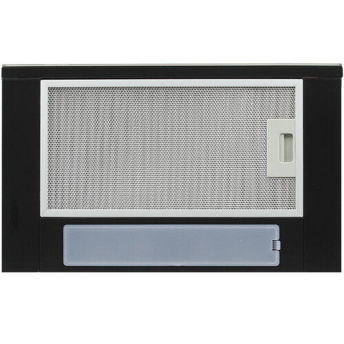 Купить Вытяжка телескопическая Oasis UV-50G (F) черный/серебристый  8166197. Характеристики, отзывы и цены в Донецке