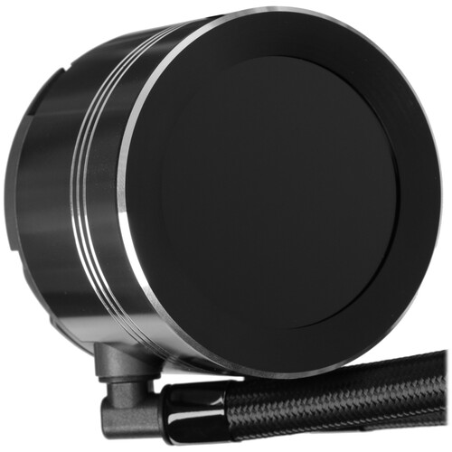 Купить Система охлаждения DarkFlash DN240S черная  5616795. Характеристики, отзывы и цены в Донецке