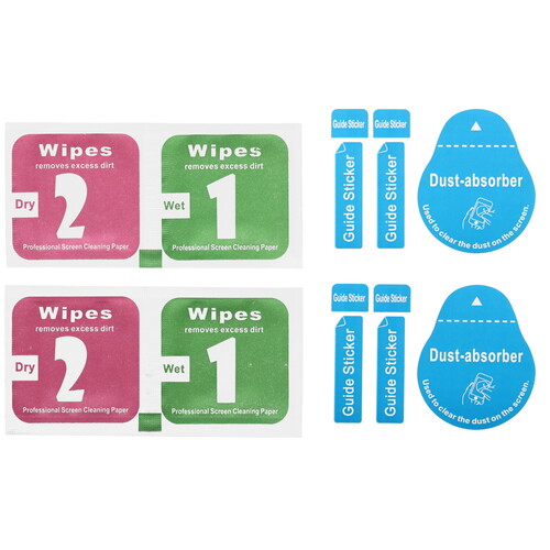 Купить Пленка защитная Telesin S6-FLM-01-TDJ  5606897. Характеристики, отзывы и цены в Донецке