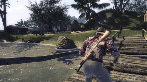 Купить Игра Alekhine's Gun (Steam)  5608392. Характеристики, отзывы и цены в Донецке