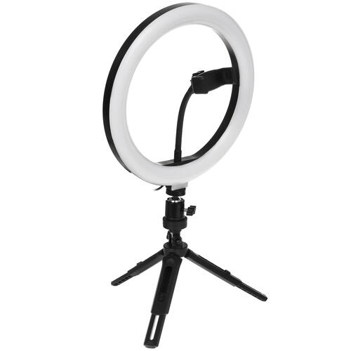 Купить Кольцевая лампа FinePower RL-2  4713832. Характеристики, отзывы и цены в Донецке