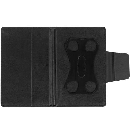 Купить 7.8" Чехол-книжка Vivacase Basic для PocketBook 740/ 740 Pro черный  1244317. Характеристики, отзывы и цены в Донецке