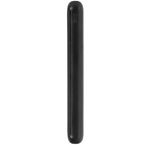Купить Портативный аккумулятор Borofone BJ52 черный  5456238. Характеристики, отзывы и цены в Донецке