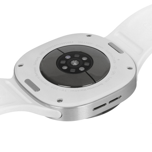 Купить Смарт-часы Samsung Galaxy Watch9 40 mm LTE  5941083. Характеристики, отзывы и цены в Донецке