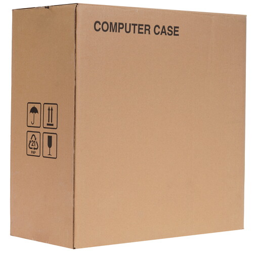 Купить Корпус ExeGate XP-329S-XP350  8188085. Характеристики, отзывы и цены в Донецке