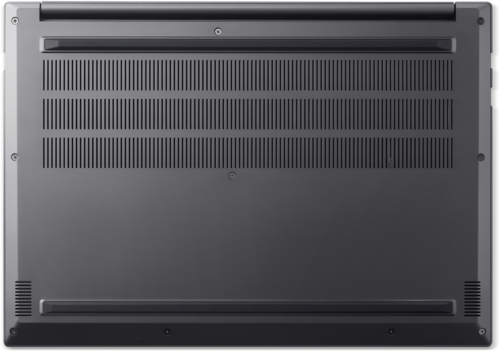 Купить 16" Ноутбук Acer Aspire 16 AI A16-61M-R3W6 серый  5634274. Характеристики, отзывы и цены в Донецке