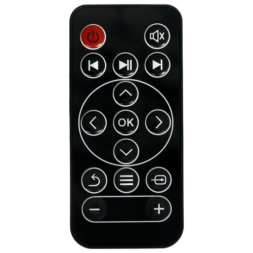 Купить Проектор Zodikam z100 Mini черный  5474123. Характеристики, отзывы и цены в Донецке