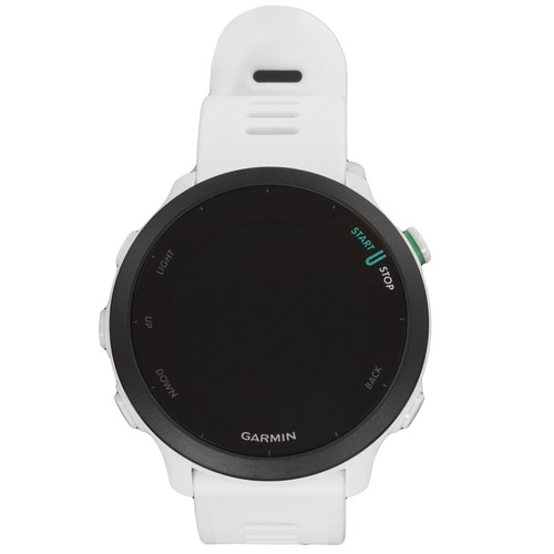 Купить Спортивные часы Garmin Forerunner 55  5407834. Характеристики, отзывы и цены в Донецке