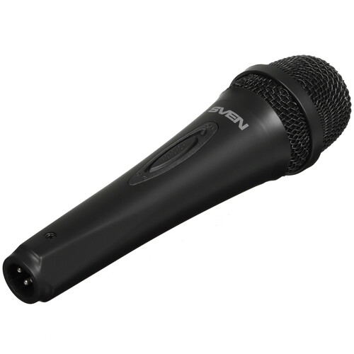 Купить Портативная колонка SVEN АС PS-850, черный  9256609. Характеристики, отзывы и цены в Донецке