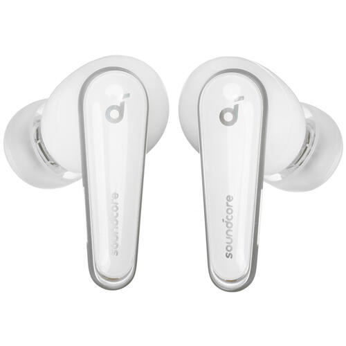 Купить Наушники TWS Anker Soundcore Liberty 4 белый  5400468. Характеристики, отзывы и цены в Донецке