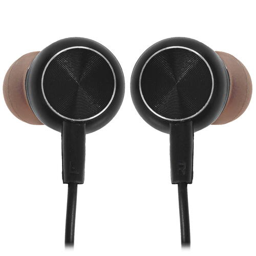 Купить Беспроводные наушники Perfeo NECK черный  9912824. Характеристики, отзывы и цены в Донецке