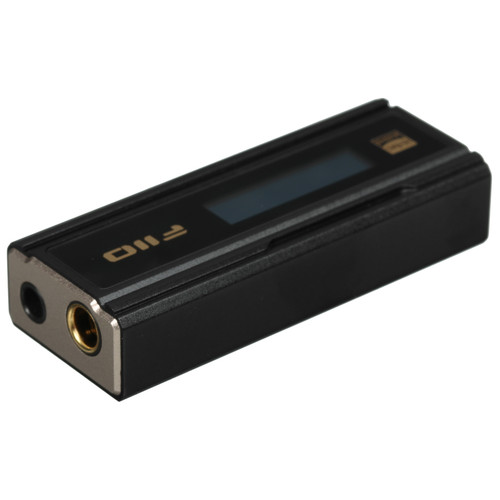 Купить Усилитель FiiO KA5  9069691. Характеристики, отзывы и цены в Донецке