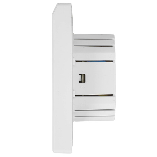 Купить Терморегулятор Electrolux ETV-16W  9132412. Характеристики, отзывы и цены в Донецке