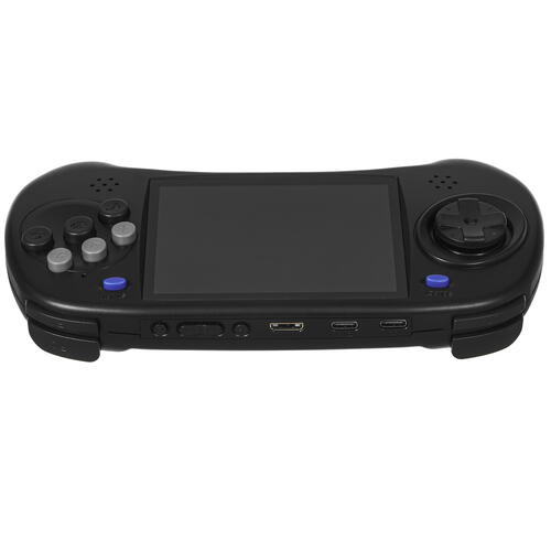 Купить Портативная игровая консоль Anbernic RG ARC-D Black  5447342. Характеристики, отзывы и цены в Донецке